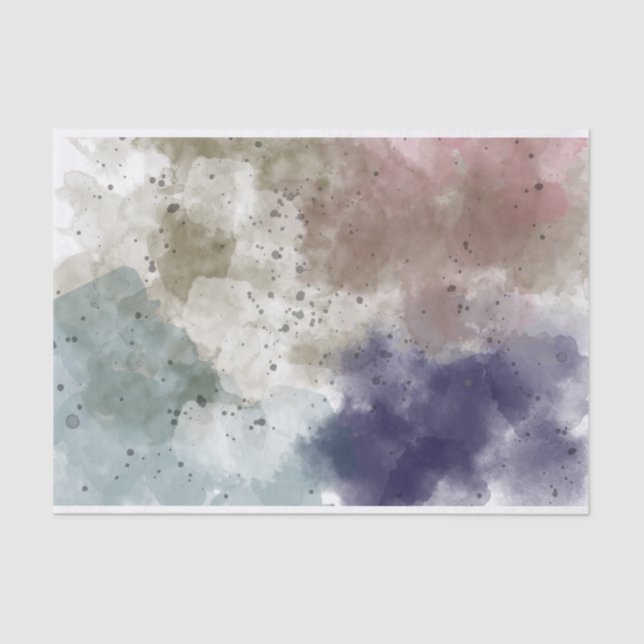 Decoupage Paper  (Front)