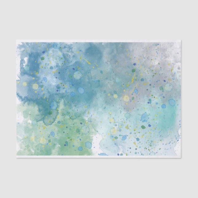 Decoupage Paper or Giftwrap (Front)