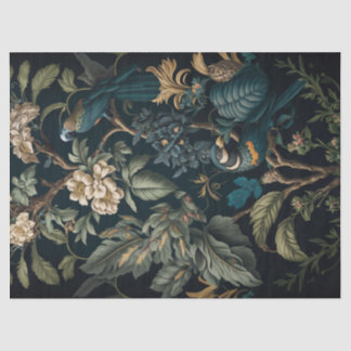 Decoupage Paper - Symphony of Petals 2