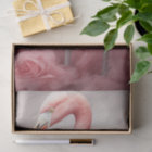 Decoupage Pink Flamingo Starlight Splendour 