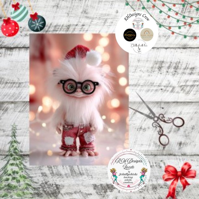 Decoupage Pompous Pete Prissy Pink Broghter Tissue Paper (Creator Uploaded)