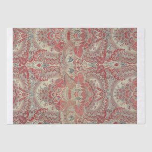 DECOUPAGE TISSUE PAPER : VINTAGE WALLPAPER