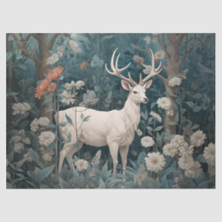 Decoupage Tissue Paper - Whispers of the Wild 2