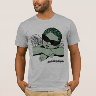 DE'COUTUR MENS T-SHIRT