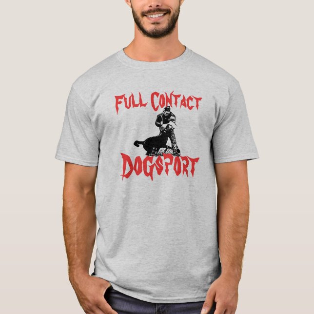 Decoy Drive T-Shirt (Front)