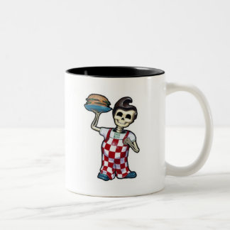 Ded Boy Mug 11oz.