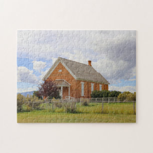 Dedicated 1892 jigsaw puzzle