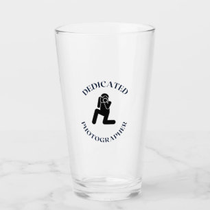 DEDICATED PHOTOGRAPHER GLASS