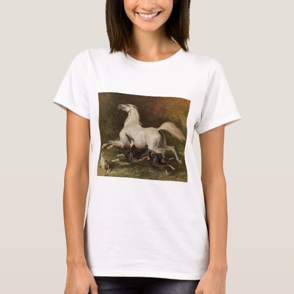 Fine Art T-Shirts & Shirt Designs | Zazzle UK