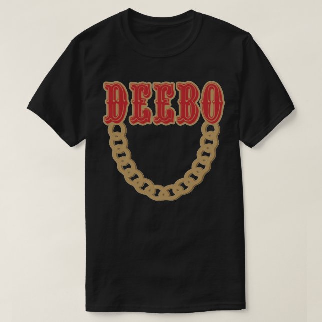 Deebo Samuel Classic Classic T-Shirt (Design Front)