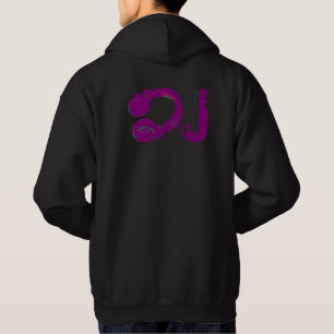 deejay, djs hoodie