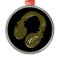 deejays headphone