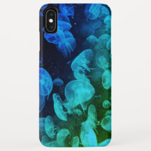 Deep Blue Sea Case For iPhone XS Max