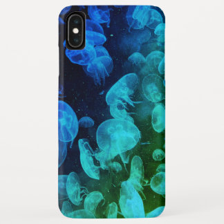 Deep Blue Sea Case For iPhone XS Max