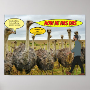 Deep brain stimulator for parkinson’s disease-1 poster