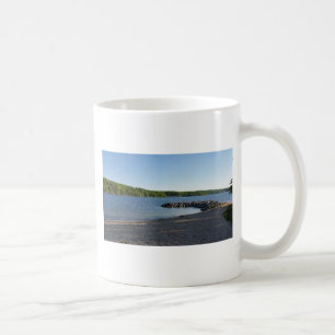 Deep Creek Lake Maryland Coffee Mug