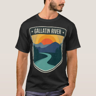 Deep Creek Lake Maryland T-Shirt