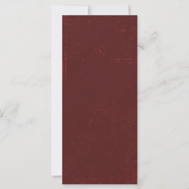 DEEP DARK RICH MAROON RED BURGUNDY TEXTURE TEMPLAT (Front)