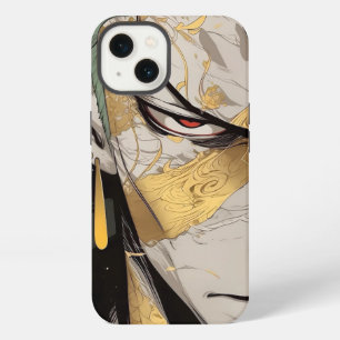 Deep Depth ZORO iphone Case 