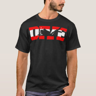 Deep Diving Diver Scuba Dive Pullover
