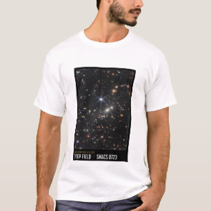 Deep Field Galaxies T-Shirt