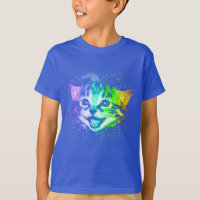 Deep Galaxy Space Kitty