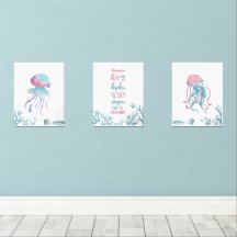 Deep Green Turquoise Love Customisable