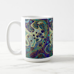 Deep Healing  Coffee Mug