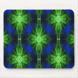 Deep in the depths.... mouse mat