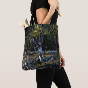 Deep in the Forest....... Tote Bag
