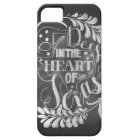 Deep In The Heart Of Texas