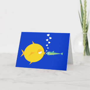 Deep Love_Happy Wedding Anniversary Card