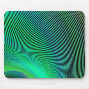 Deep Mouse Mat