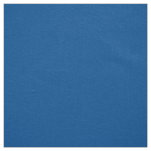 Deep Ocean Blue DOB Fabric