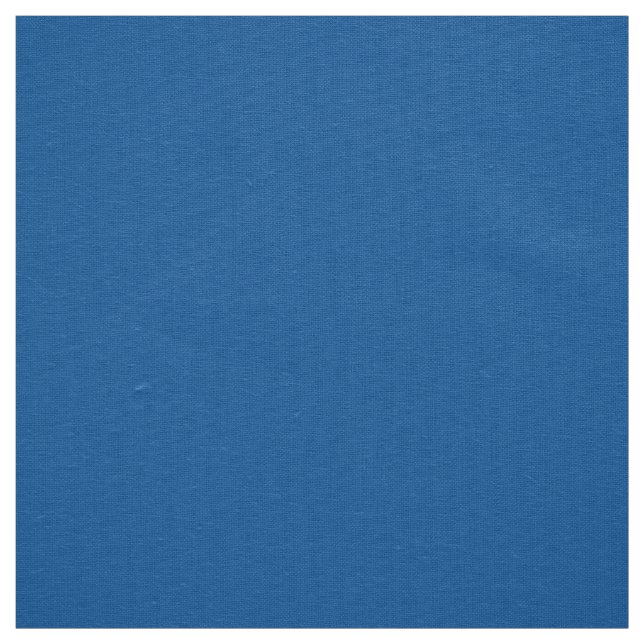 Deep Ocean Blue DOB Fabric (Swatch)
