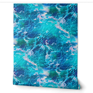 Deep Ocean Broil Wallpaper