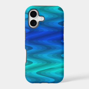 Deep Ocean Waves