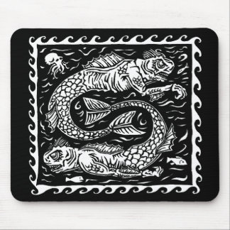Deep Ones Mousepad