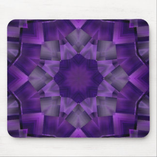 Deep Purple Dreams Mousepad