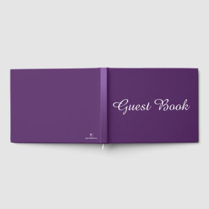 Deep Purple Guest Book