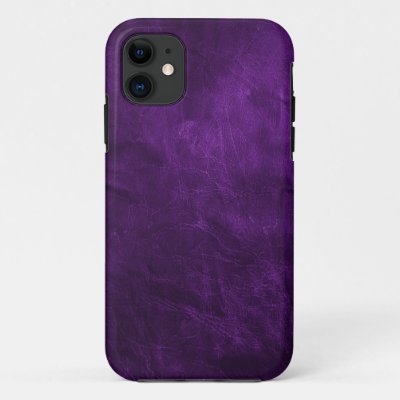 dark purple iphone