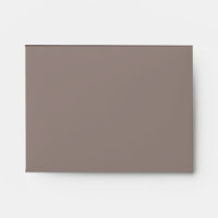 Deep Rich Brown colour decor Customisable