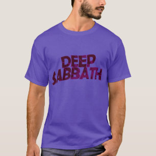 Deep Sabbath T-Shirt