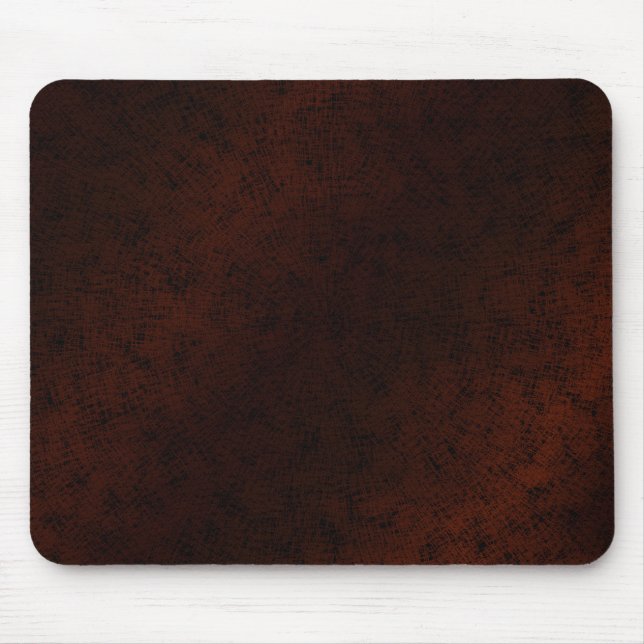 Deep Sea Bubbles Camo Mouse Mat (Front)