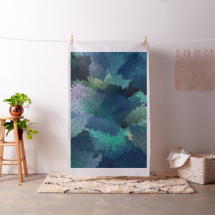 Deep Sea coral...... Fabric