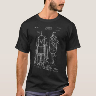 Deep Sea Diver 1935 - 02 T-Shirt