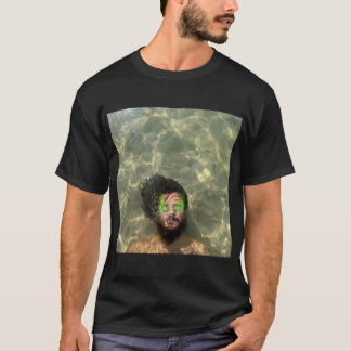 Deep Sea Diving + Kush Sensei T-Shirt