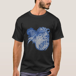 Deep Sea Fishie T-Shirt