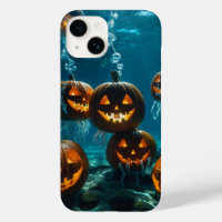 Deep Sea Halloween