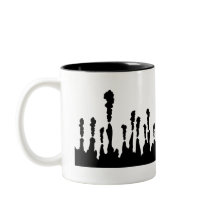 Deep-sea Hydrothermal vent